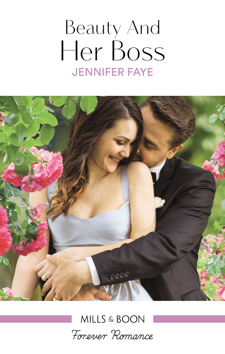 Cover image for Beauty And Her Boss, isbn: 9781489258113