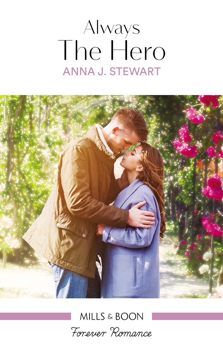Cover image for Always The Hero, isbn: 9781489258151