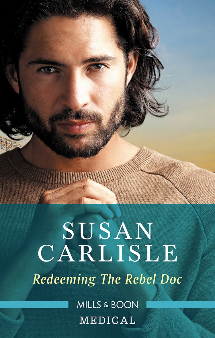 Cover image for Redeeming The Rebel Doc, isbn: 9781489258182