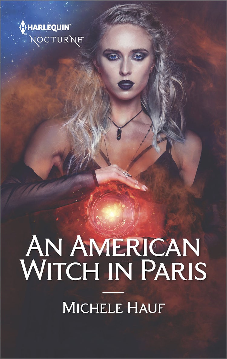 Cover image for An American Witch In Paris, isbn: 9781489258328