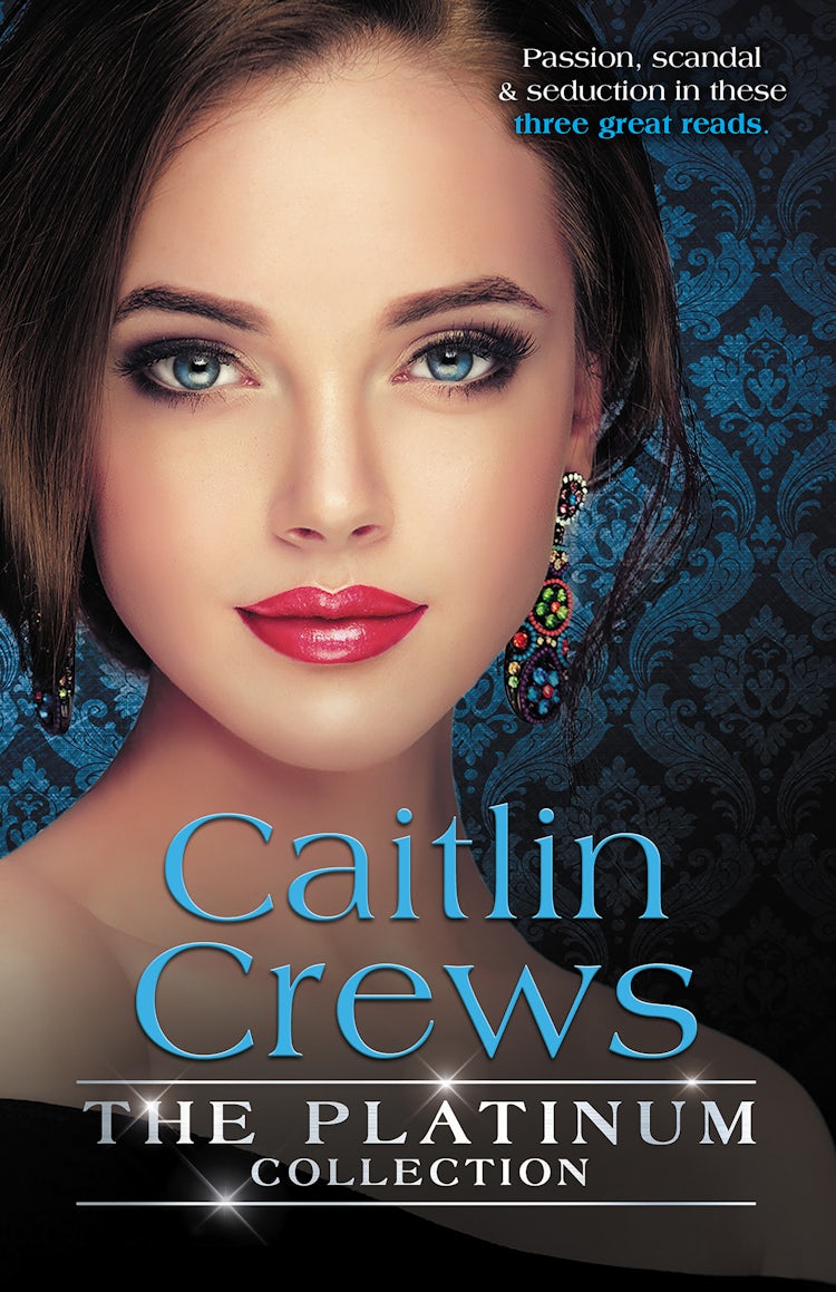 Cover image for The Platinum Collection/Heiress Behind The Headlines/No More Sweet Surrender/A Royal Without Rules, isbn: 9781489258397