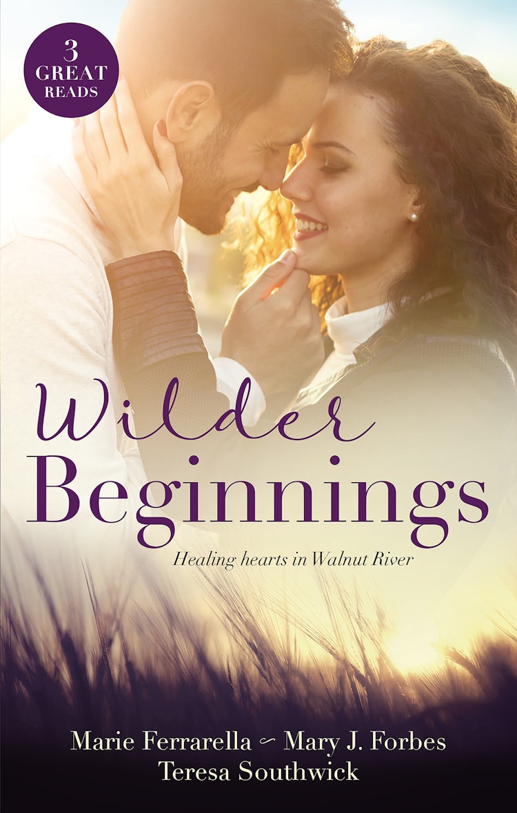 Cover image for Wilder Beginnings/Falling For The M.D./First-Time Valentine/Paging Dr. Daddy, isbn: 9781489258427