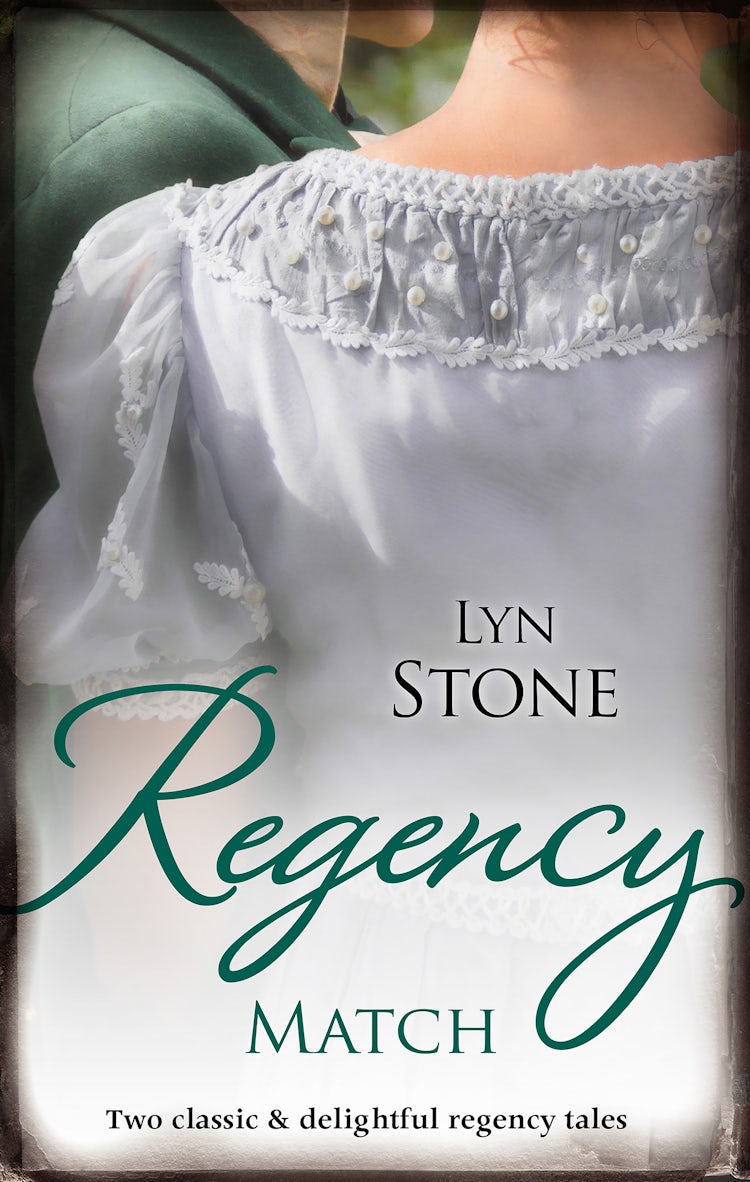 Cover image for Regency Match/The Captain And The Wallflower/The Substitute Countess, isbn: 9781489258465