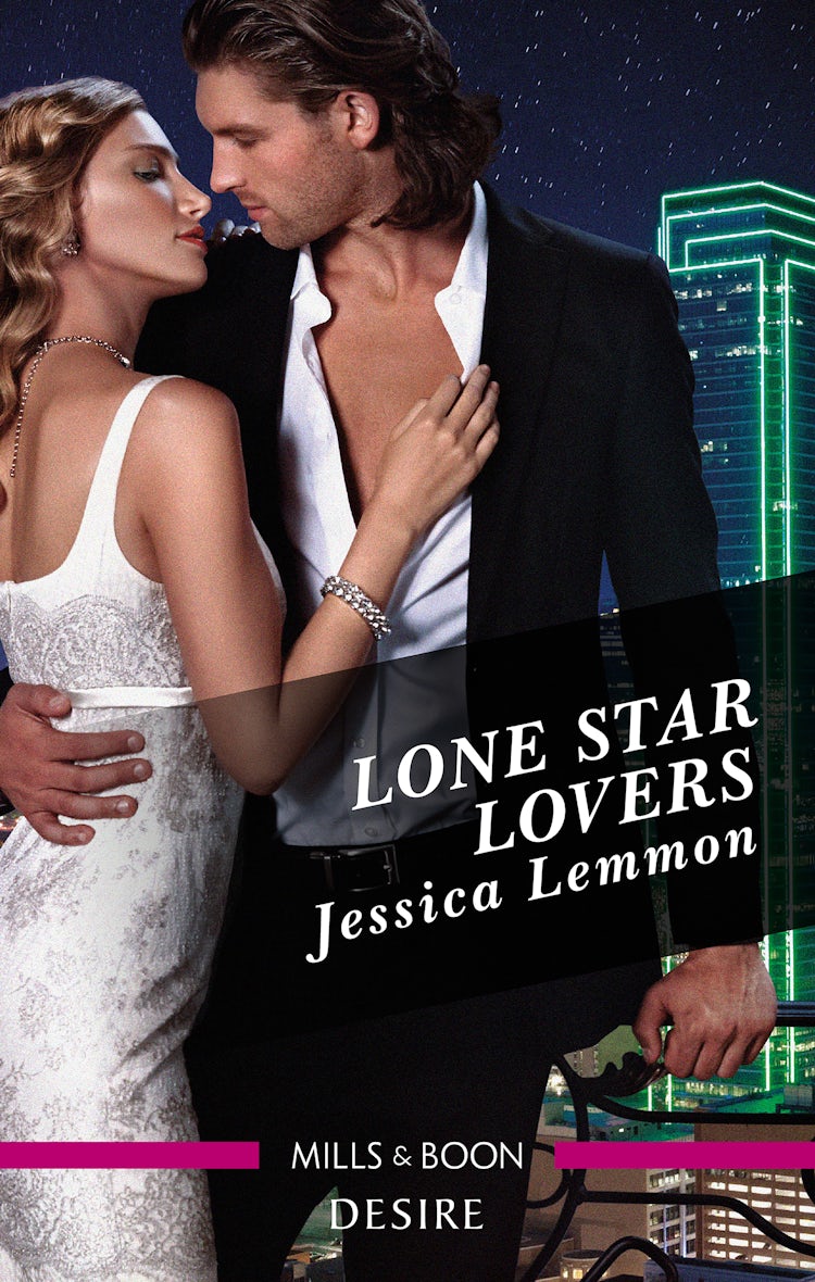 Cover image for Lone Star Lovers, isbn: 9781489258618