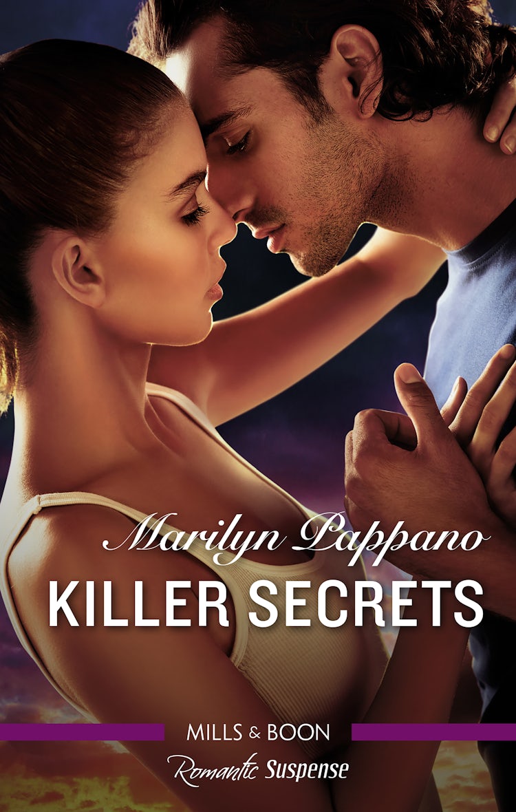 Cover image for Killer Secrets, isbn: 9781489258656