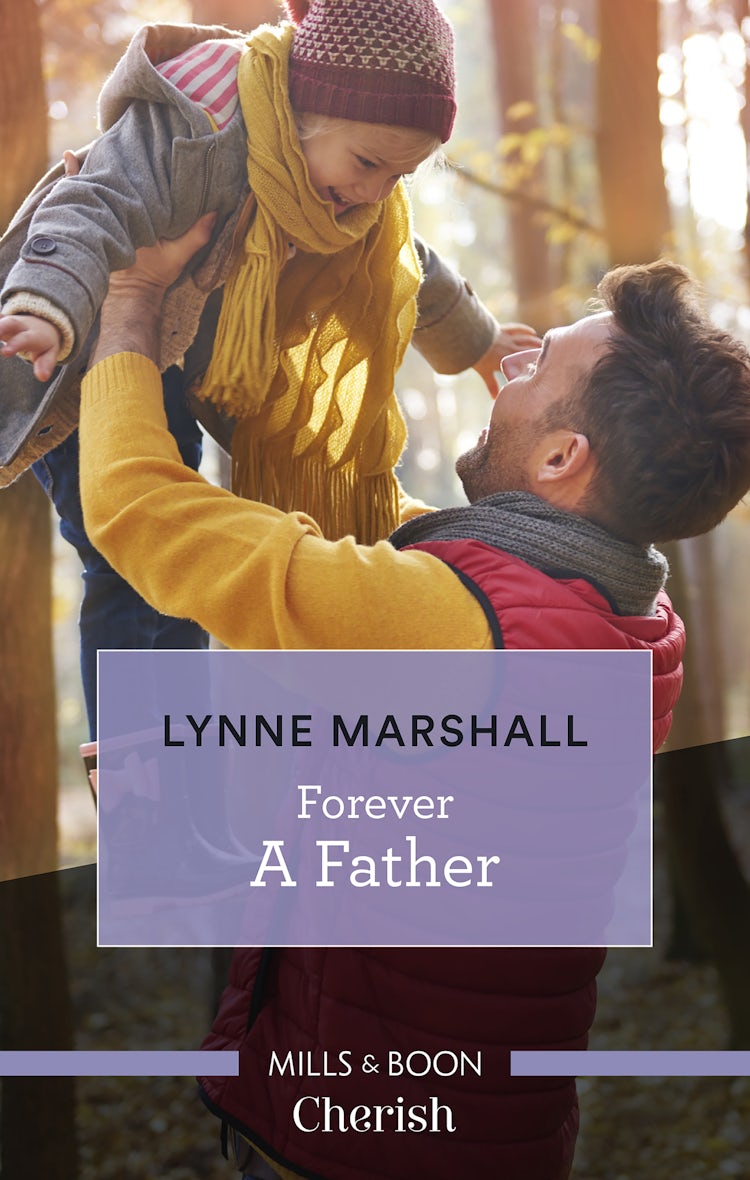 Cover image for Forever A Father, isbn: 9781489258724