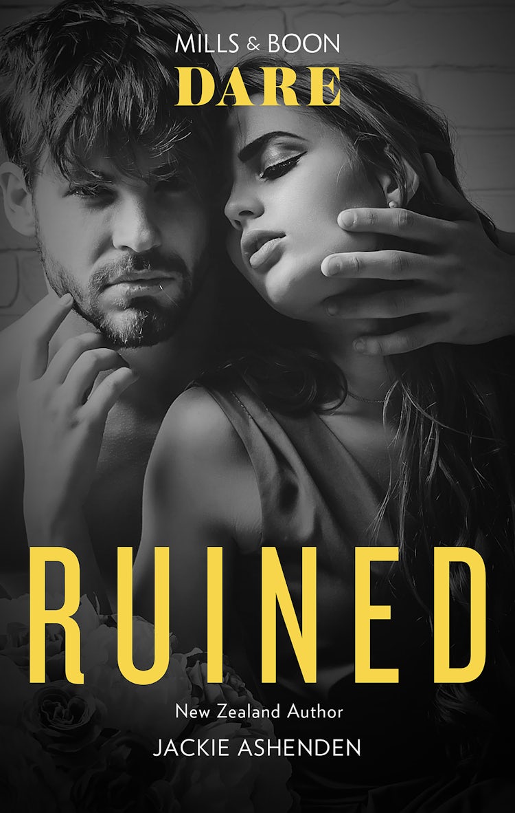 Cover image for Ruined, isbn: 9781489258779