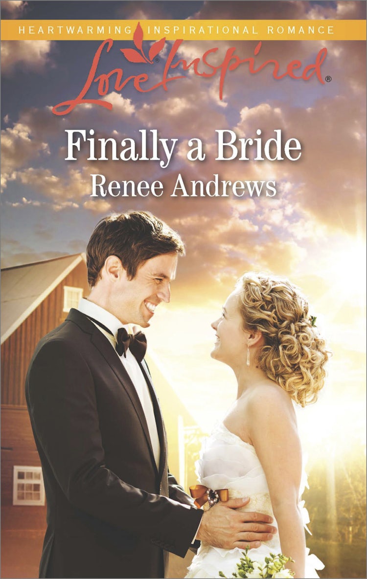 Cover image for Finally A Bride, isbn: 9781489258861