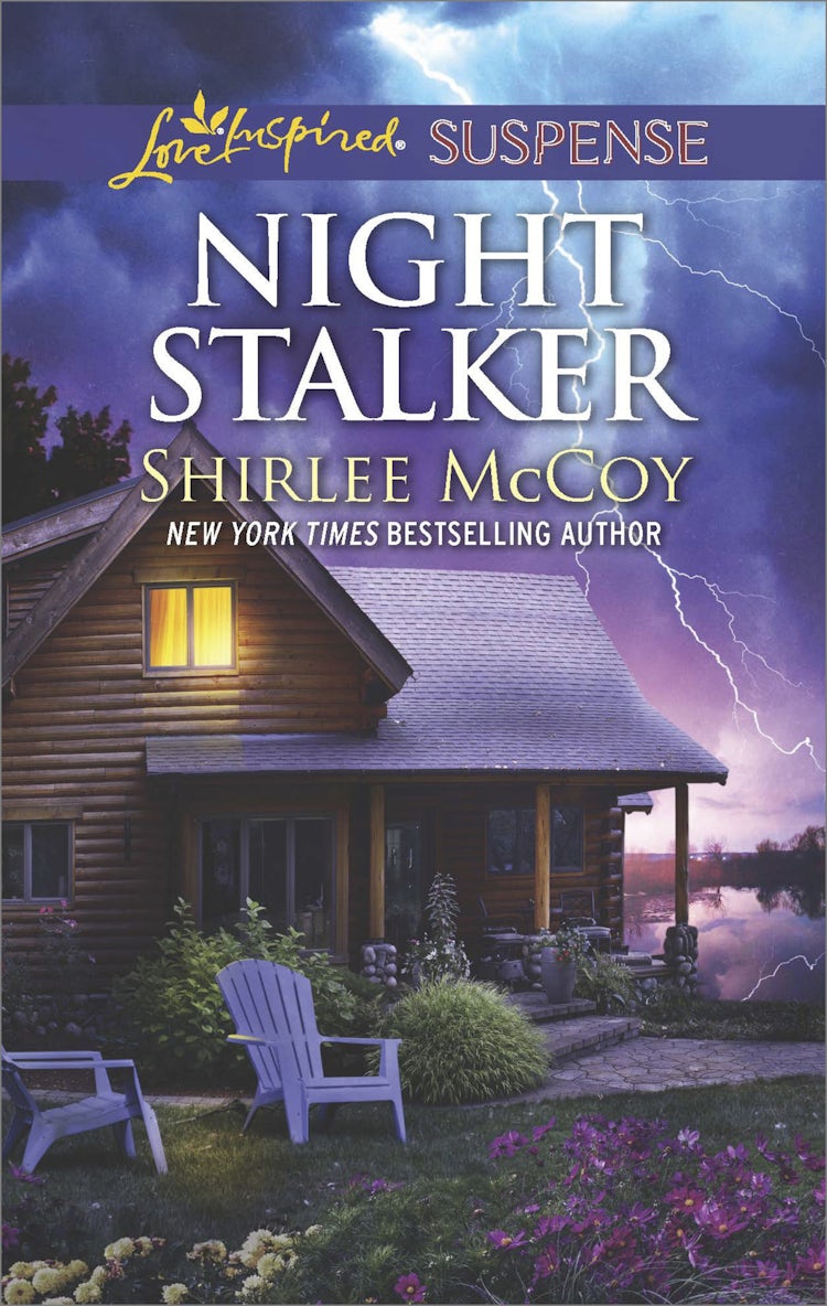 Cover image for Night Stalker, isbn: 9781489258885