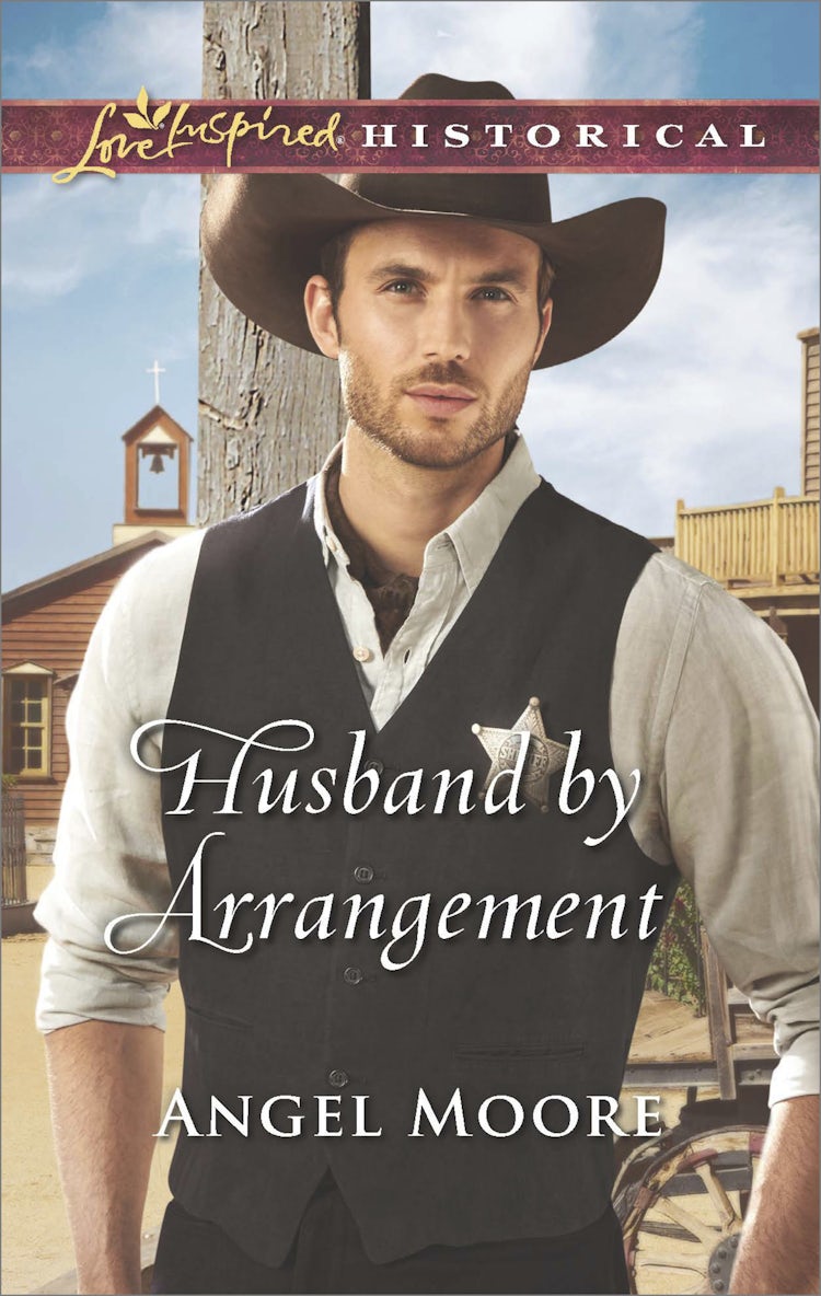 Cover image for Husband By Arrangement, isbn: 9781489258977