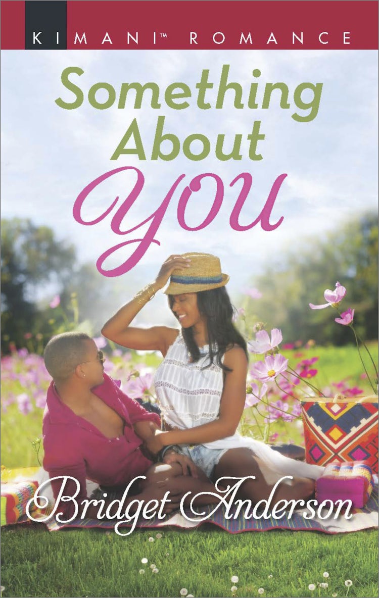 Cover image for Something About You, isbn: 9781489259011