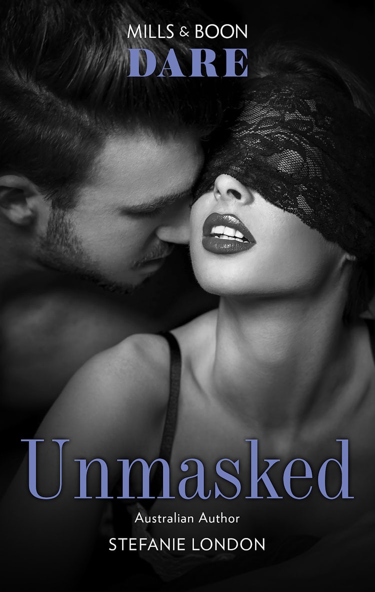 Cover image for Unmasked, isbn: 9781489259110