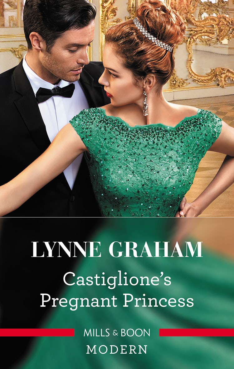 Cover image for Castiglione's Pregnant Princess, isbn: 9781489259844