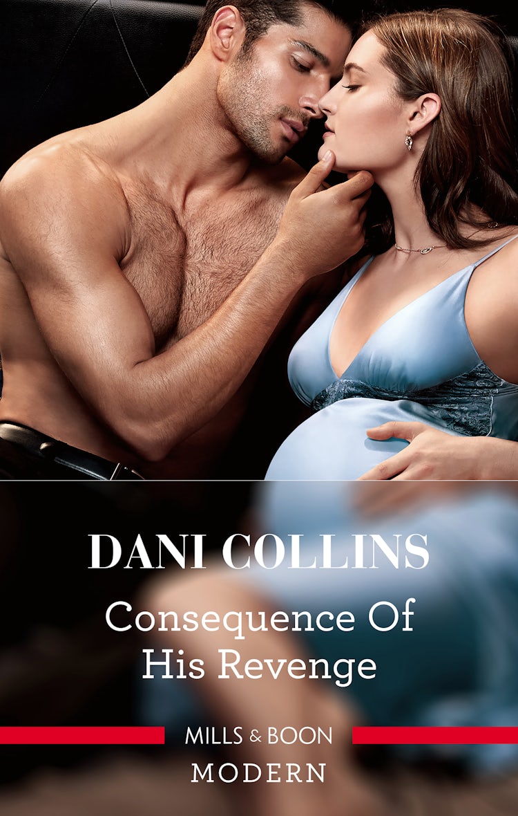 Cover image for Consequence Of His Revenge, isbn: 9781489259882