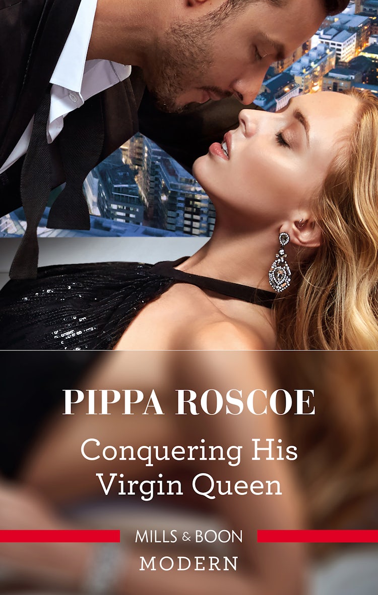 Cover image for Conquering His Virgin Queen, isbn: 9781489259912
