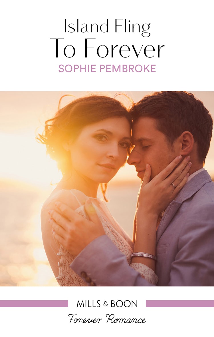 Cover image for Island Fling To Forever, isbn: 9781489259936