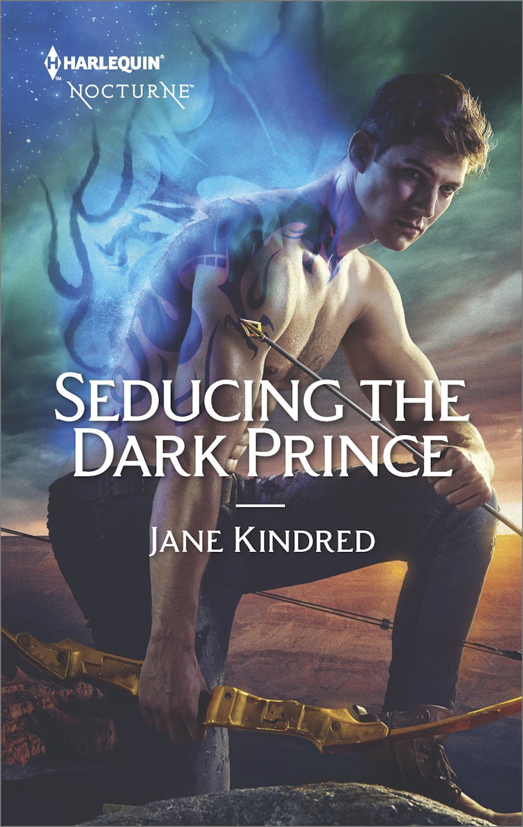 Cover image for Seducing The Dark Prince, isbn: 9781489260154