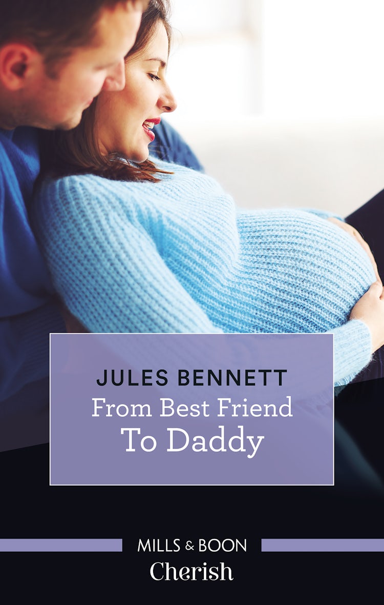 Cover image for From Best Friend To Daddy, isbn: 9781489260185