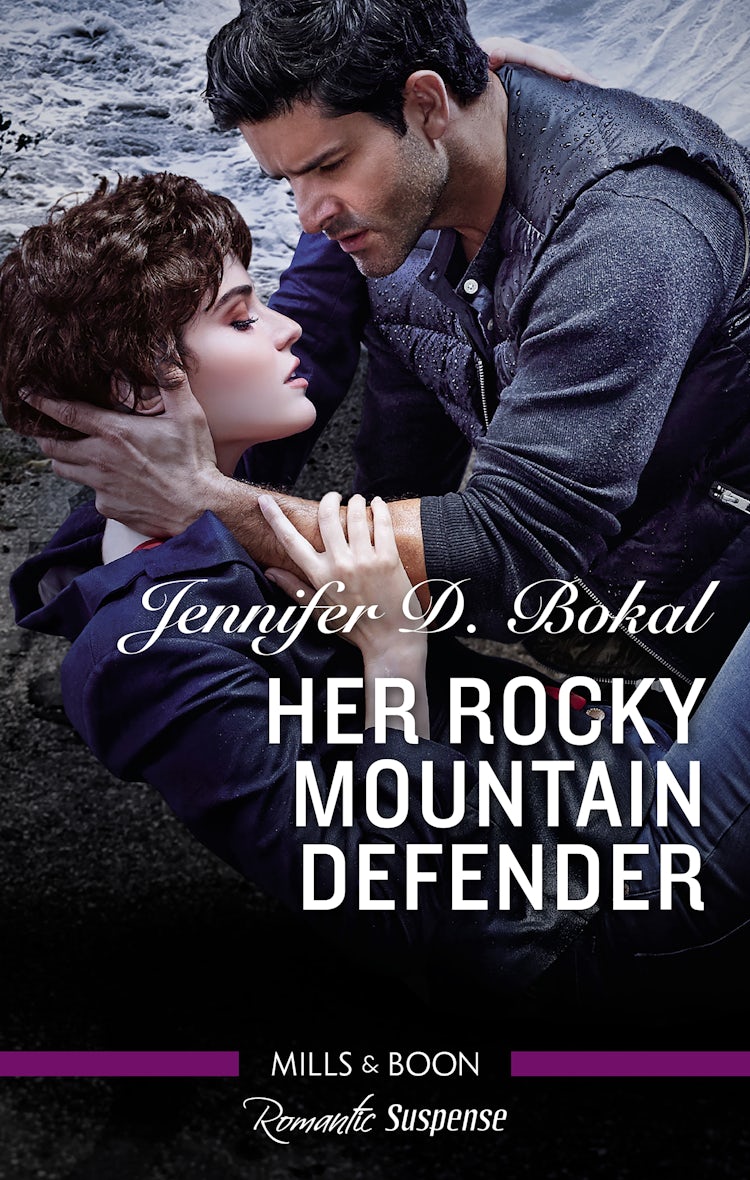 Cover image for Her Rocky Mountain Defender, isbn: 9781489260253
