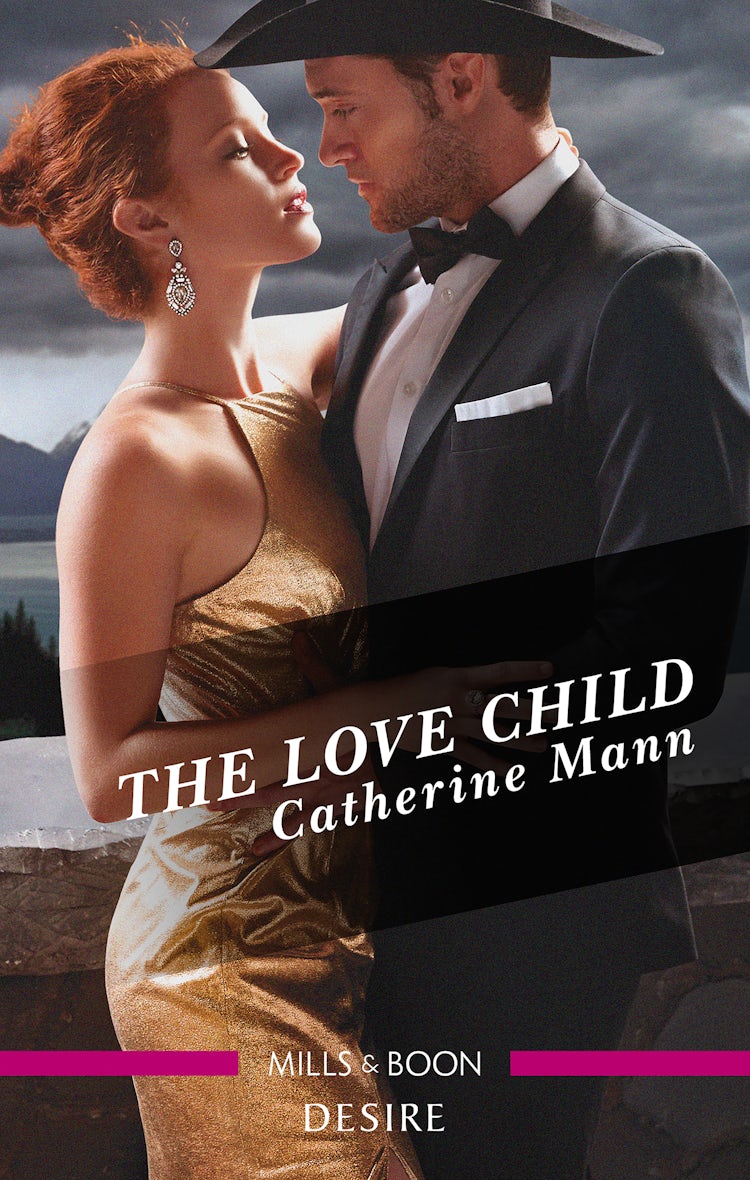 Cover image for The Love Child, isbn: 9781489260352