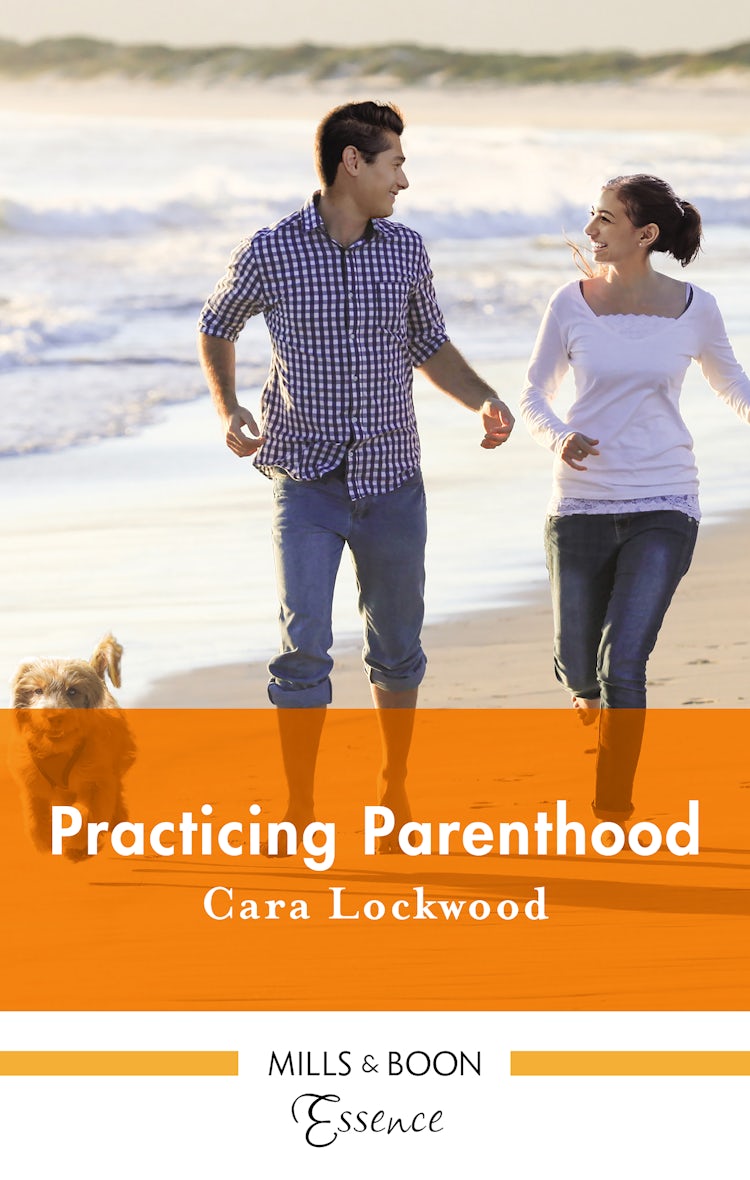 Cover image for Practicing Parenthood, isbn: 9781489260406