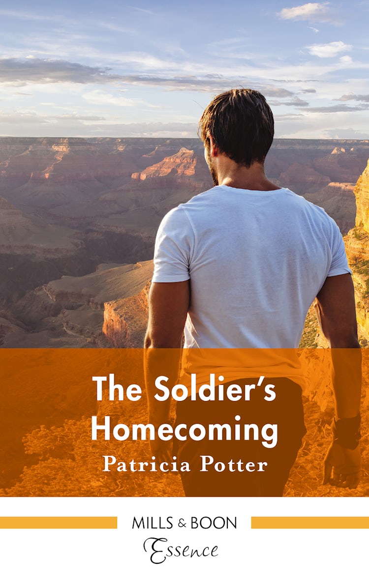 Cover image for The Soldier's Homecoming, isbn: 9781489260413