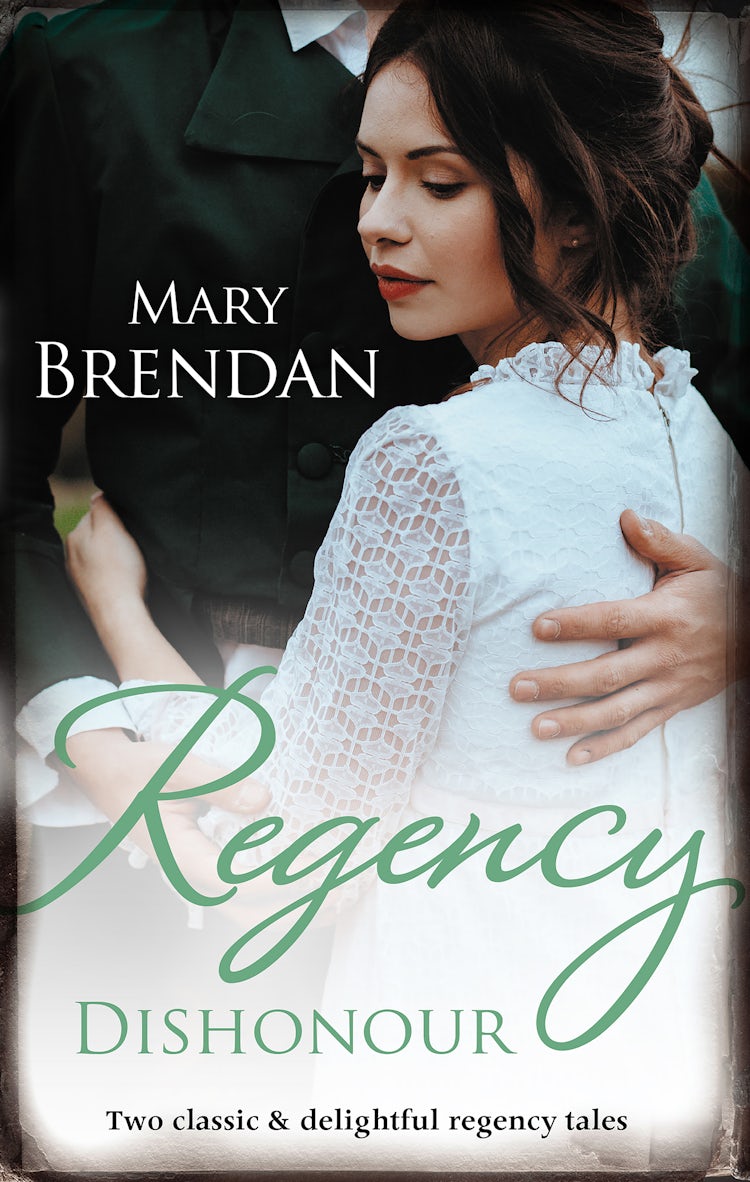 Cover image for Regency Dishonour/Tarnished, Tempted And Tamed/The Rake's Ruined Lady, isbn: 9781489260482