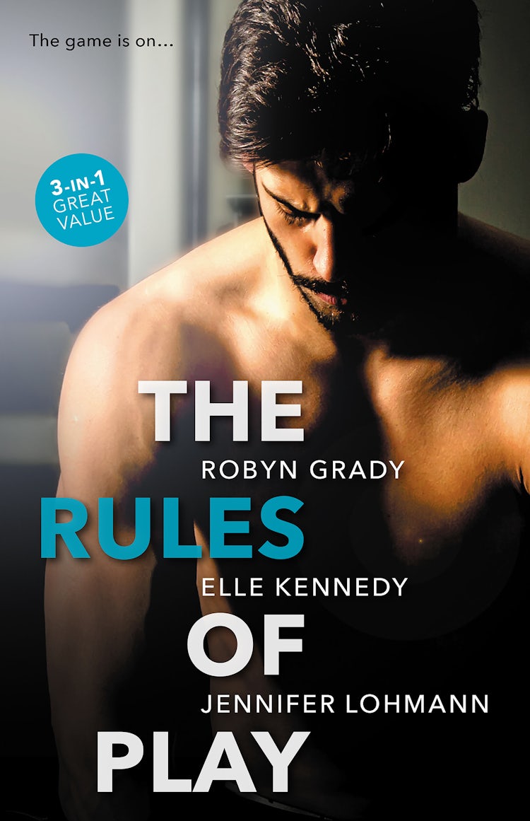 Cover image for The Rules Of Play/The Fearless Maverick/Body Check/Winning Ruby Heart, isbn: 9781489260659