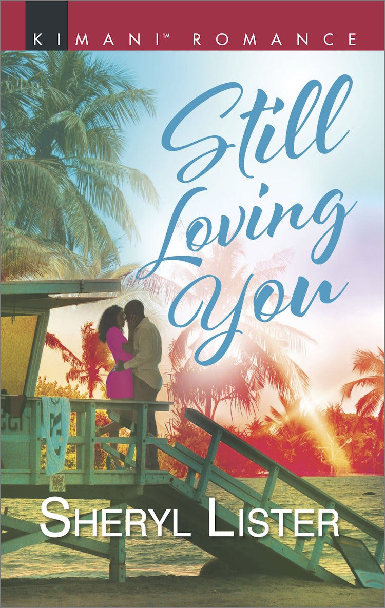 Cover image for Still Loving You, isbn: 9781489260680