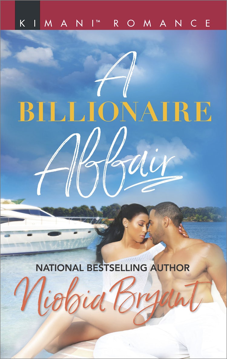 Cover image for A Billionaire Affair, isbn: 9781489260710
