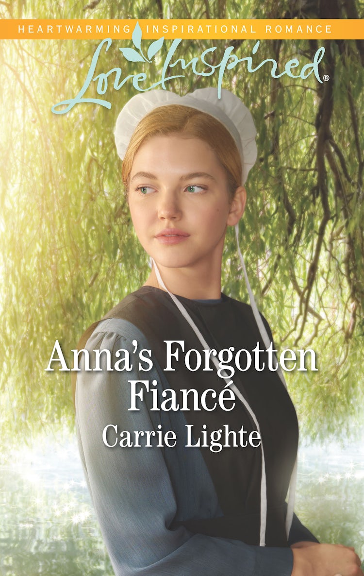Cover image for Anna's Forgotten Fiance, isbn: 9781489260734