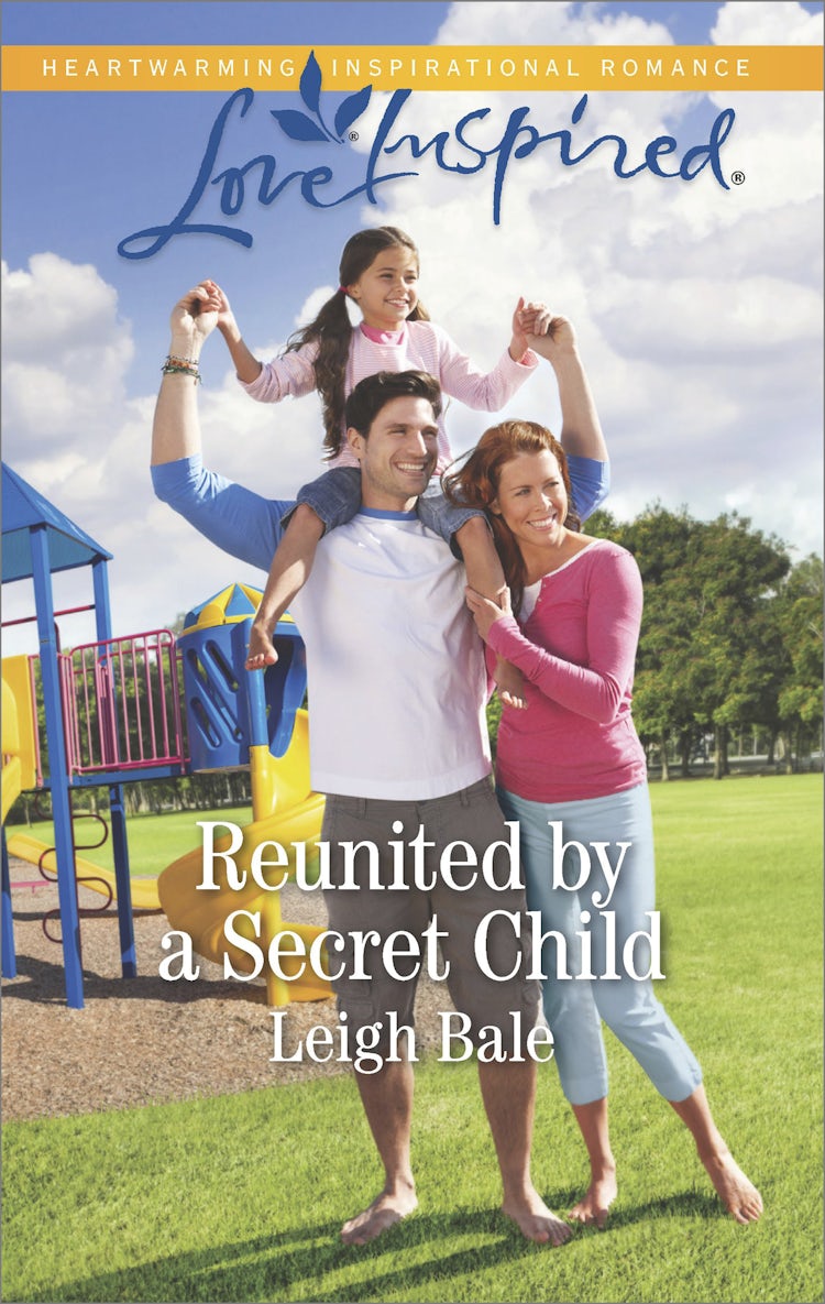 Cover image for Reunited By A Secret Child, isbn: 9781489260772
