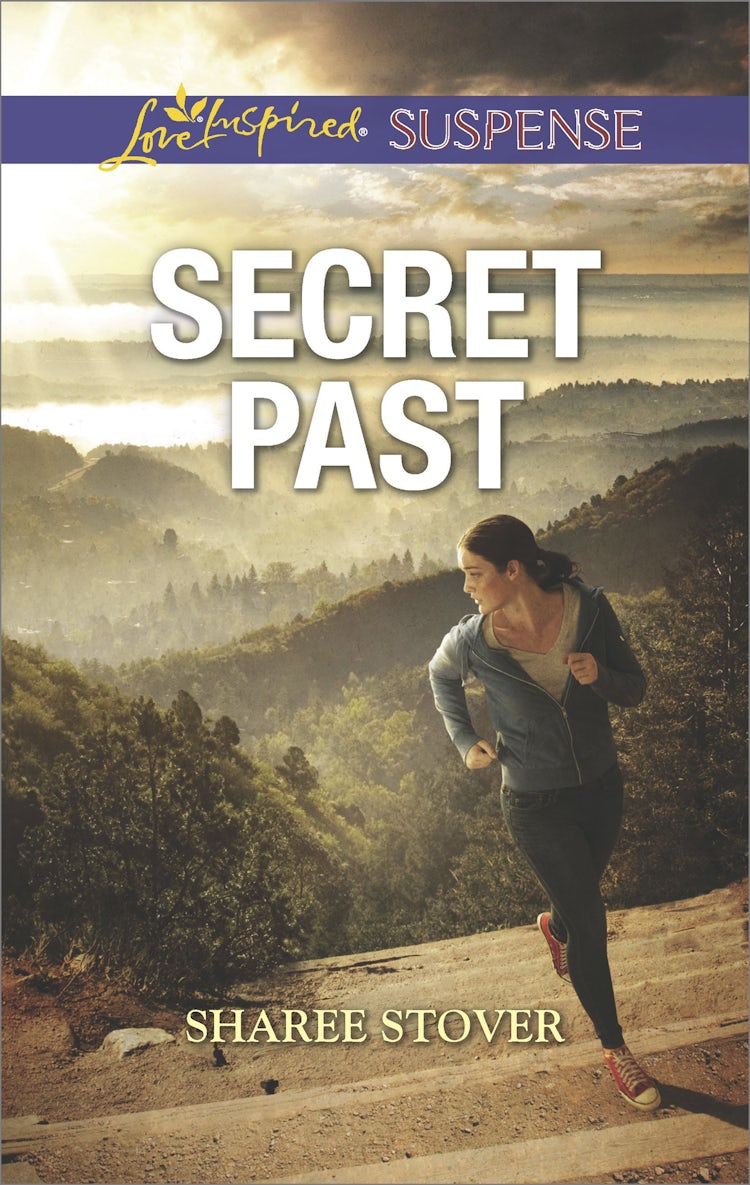 Cover image for Secret Past, isbn: 9781489260871