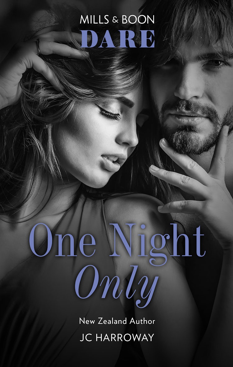 Cover image for One Night Only, isbn: 9781489262141