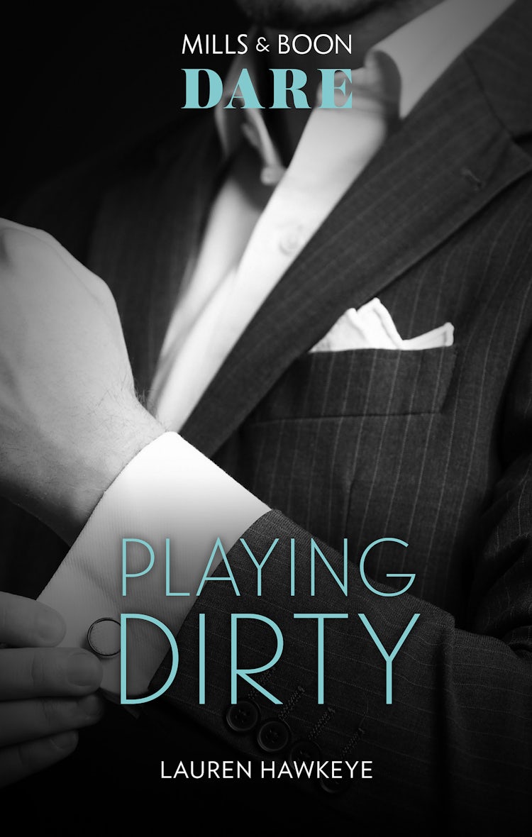 Cover image for Playing Dirty, isbn: 9781489262172