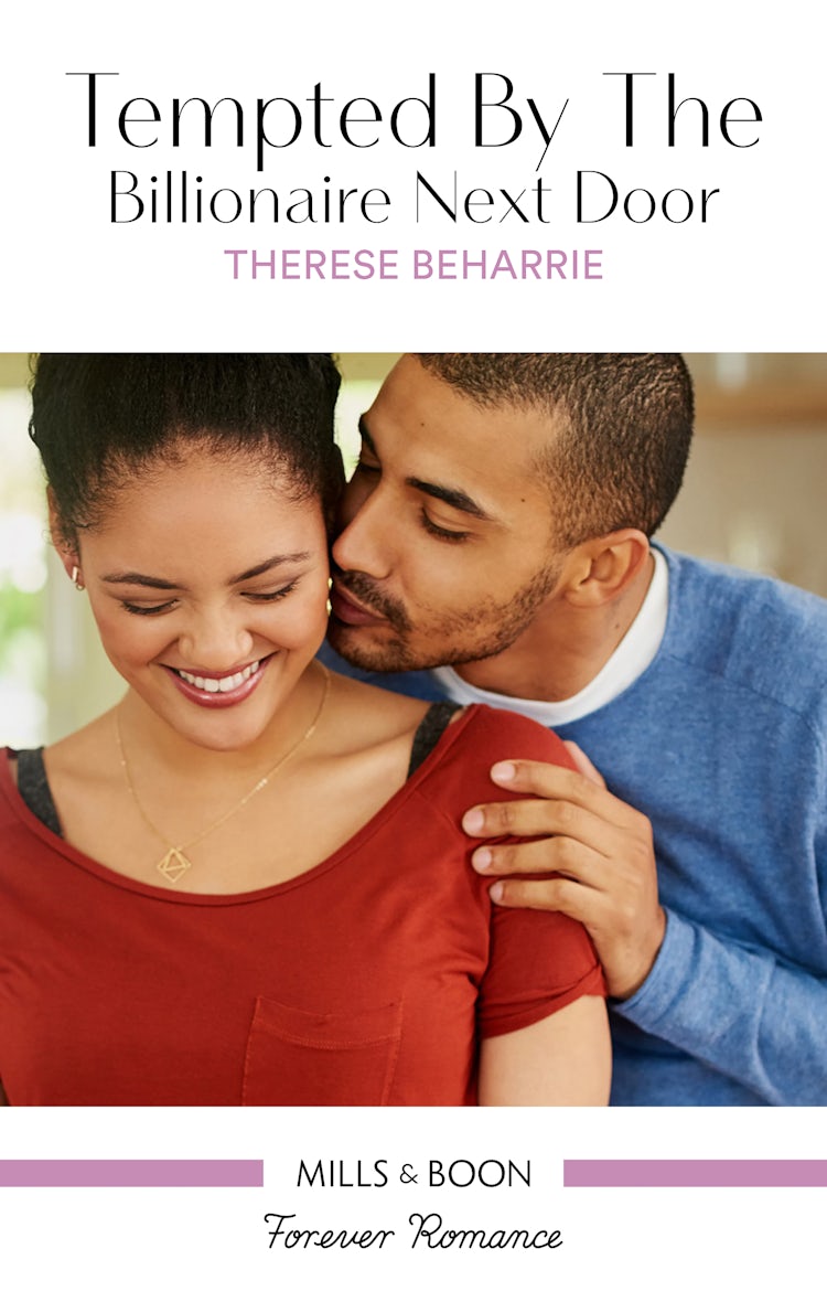 Cover image for Tempted By The Billionaire Next Door, isbn: 9781489262394
