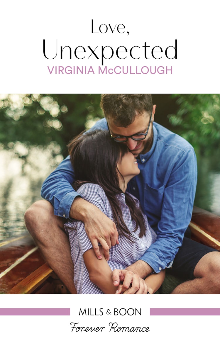 Cover image for Love, Unexpected, isbn: 9781489262431