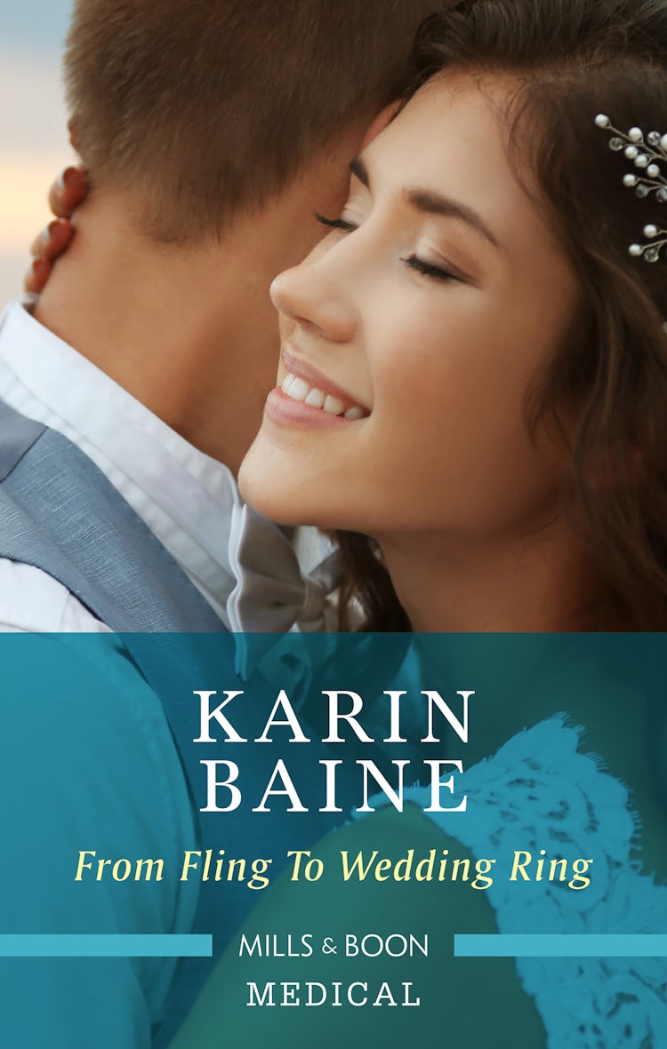 Cover image for From Fling To Wedding Ring, isbn: 9781489262479