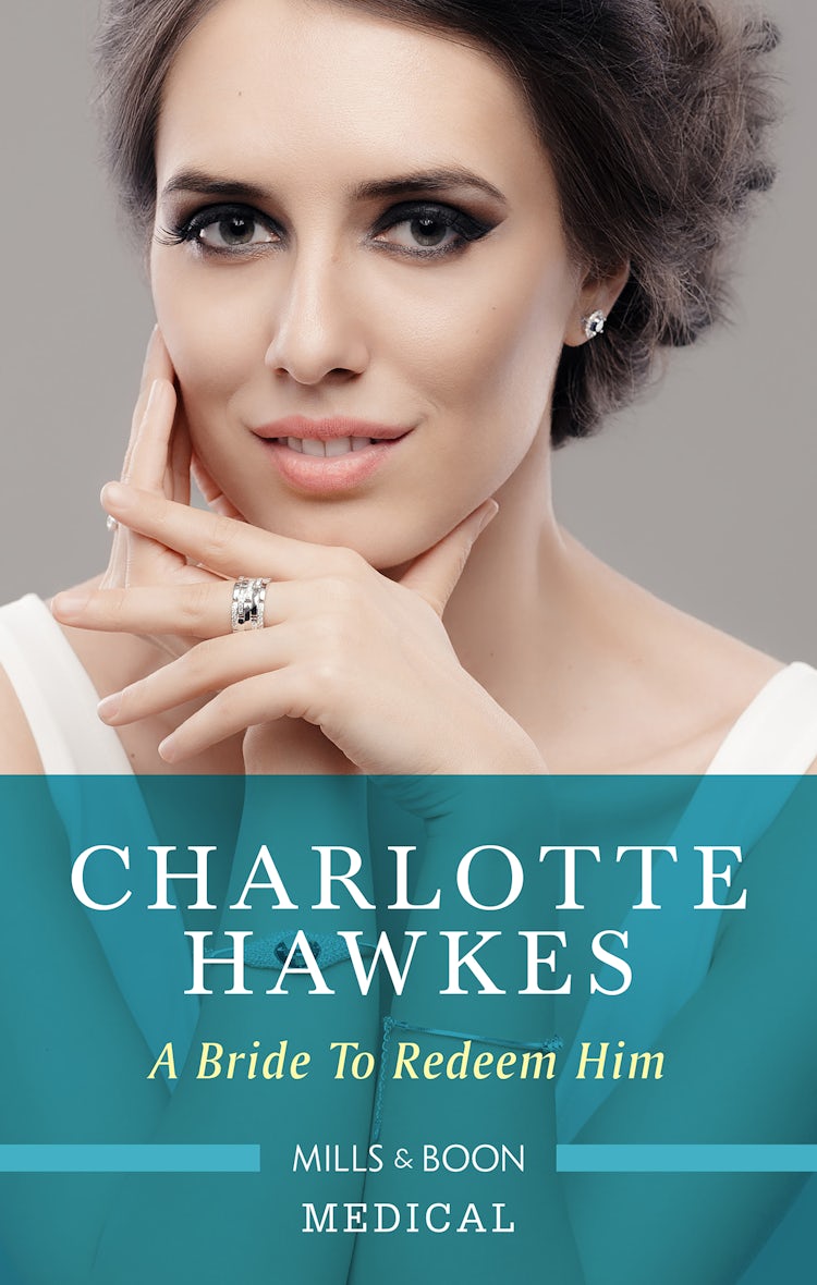 Cover image for A Bride To Redeem Him, isbn: 9781489262516