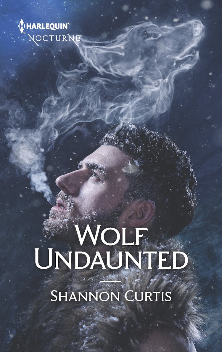 Cover image for Wolf Undaunted, isbn: 9781489262608