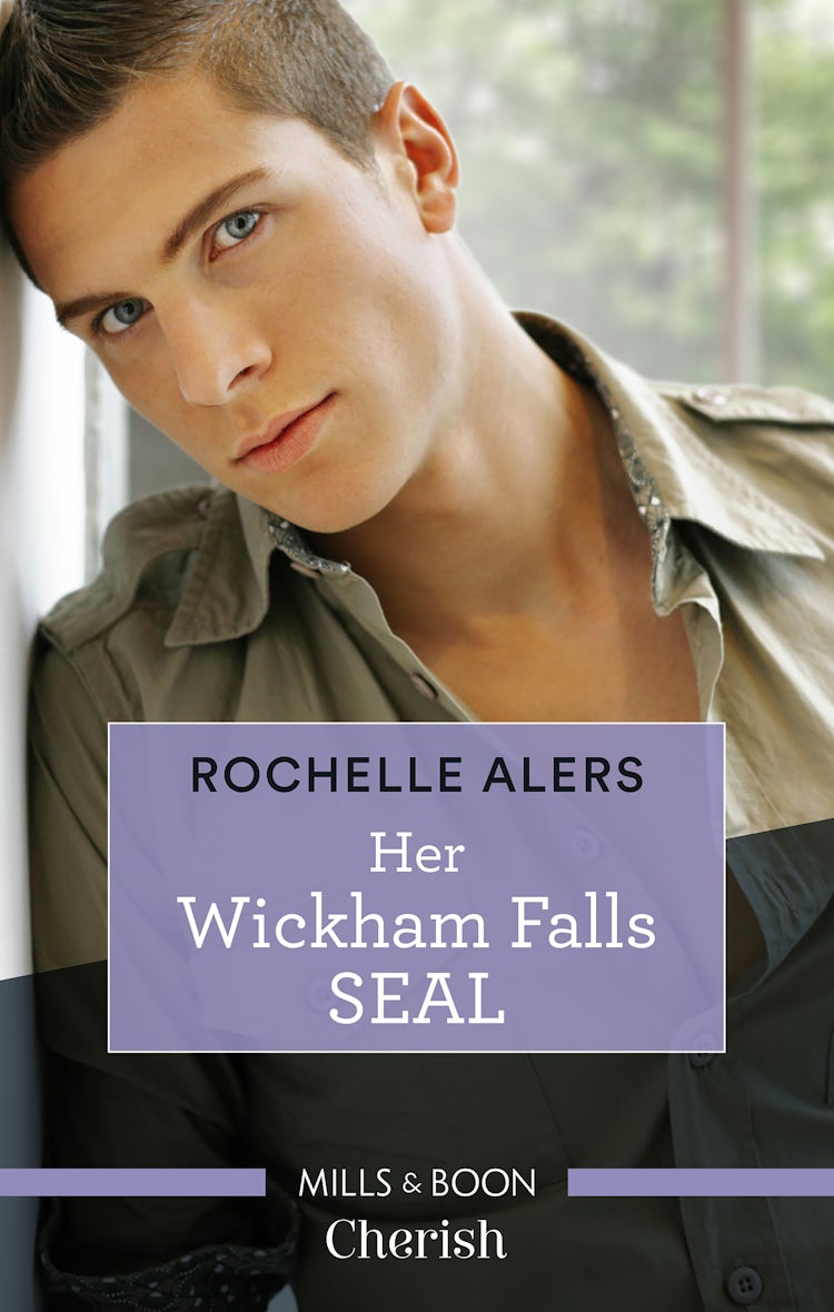Cover image for Her Wickham Falls Seal, isbn: 9781489262653