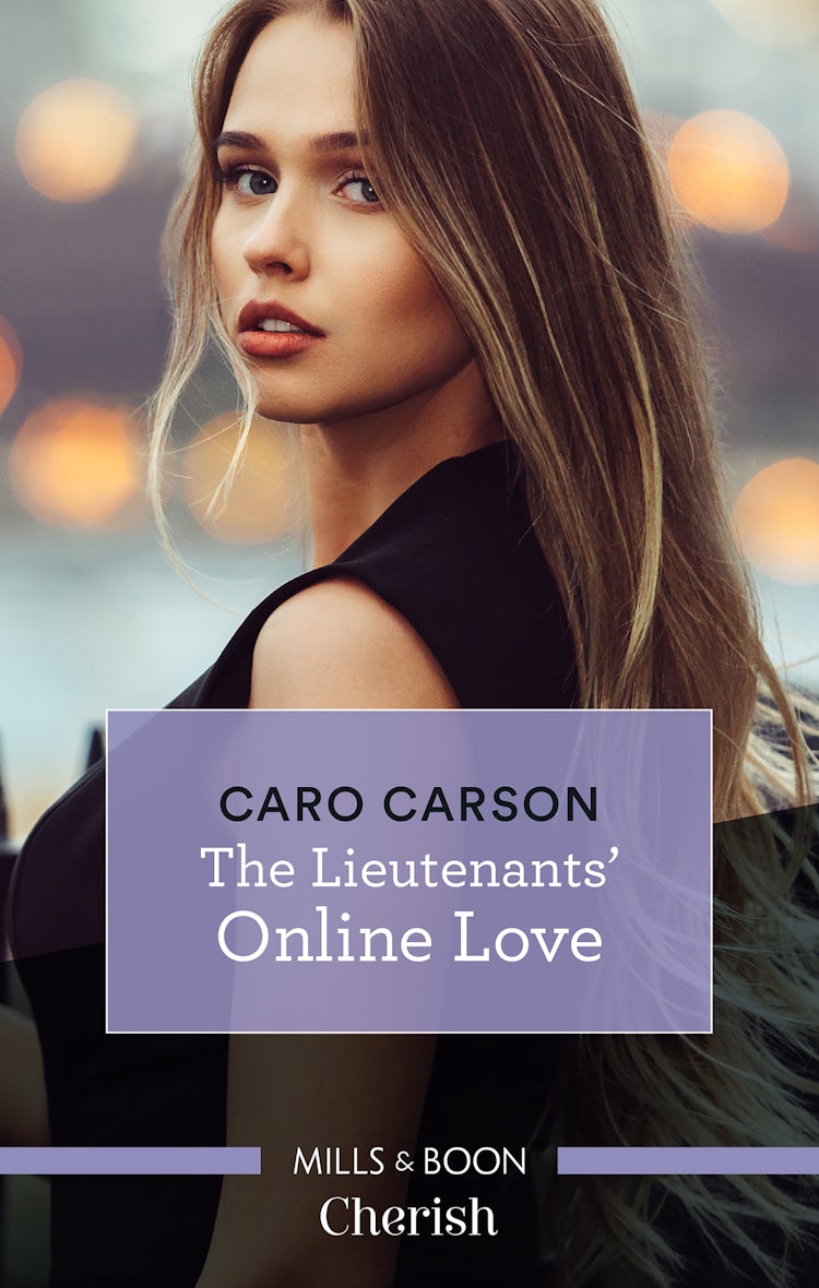 Cover image for The Lieutenants' Online Love, isbn: 9781489262660
