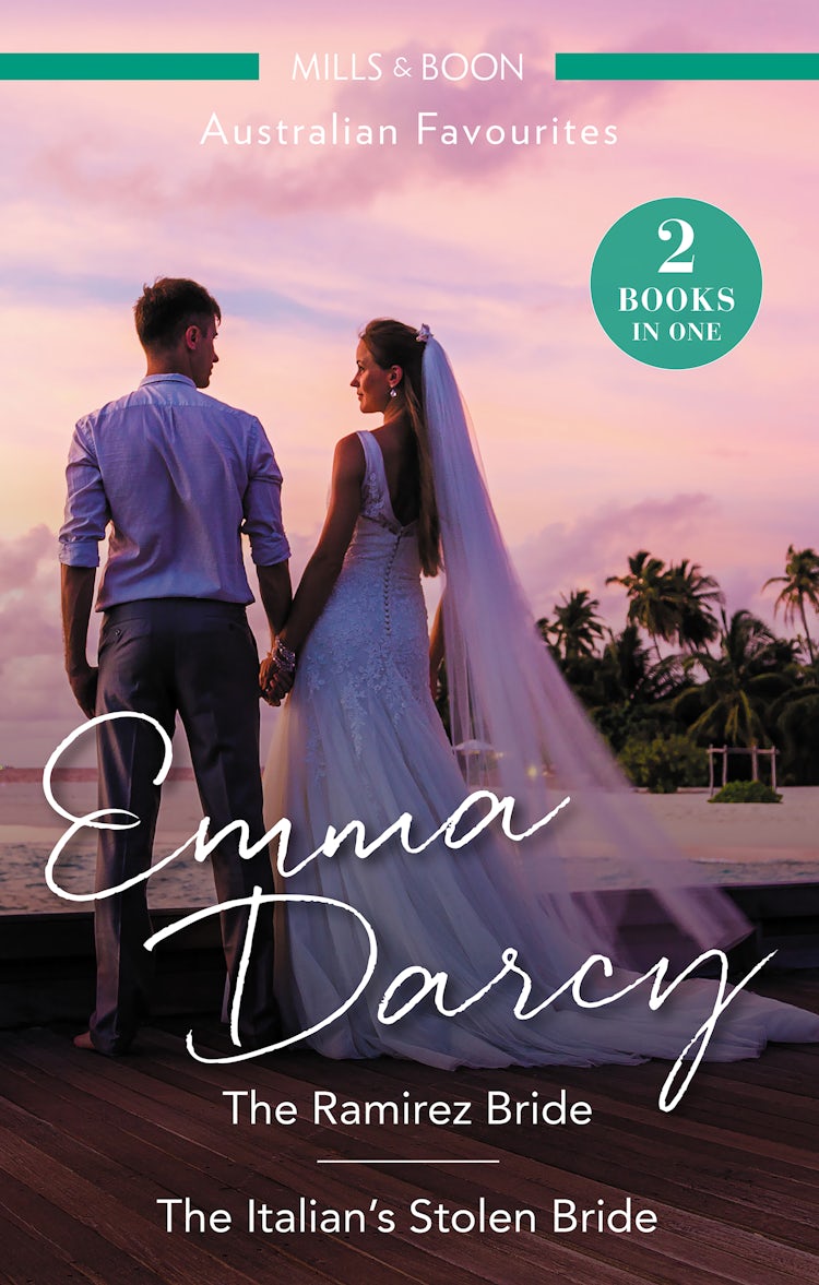 Cover image for The Ramirez Bride/The Italian's Stolen Bride, isbn: 9781489262776