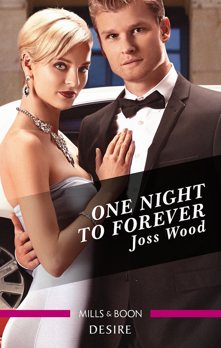 Cover image for One Night To Forever, isbn: 9781489262790