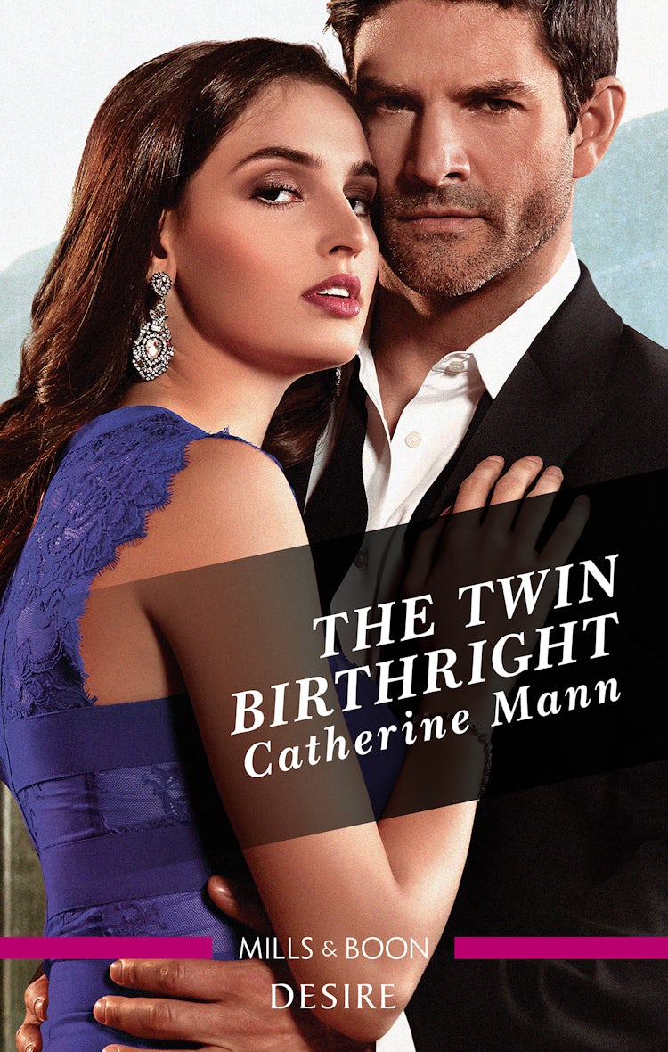 Cover image for The Twin Birthright, isbn: 9781489262813