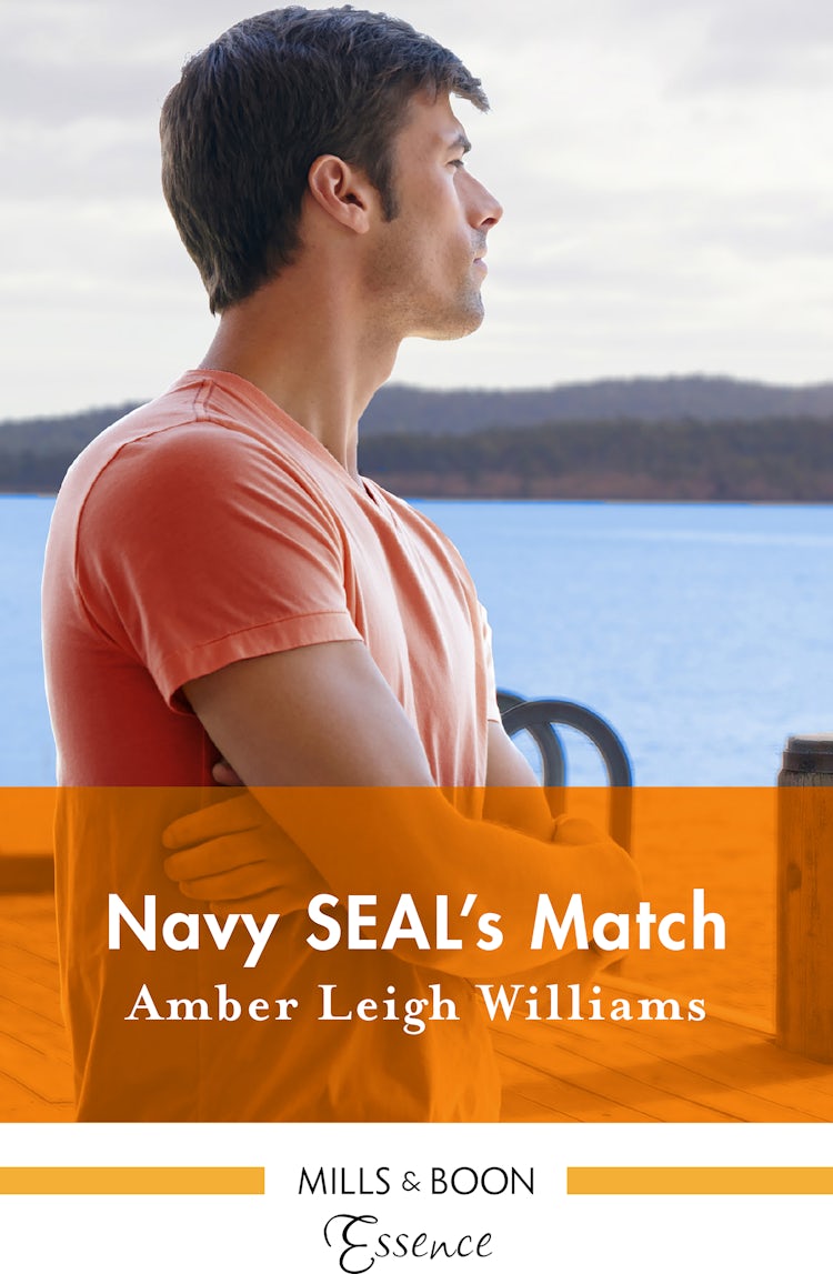 Cover image for Navy Seal's Match, isbn: 9781489262844