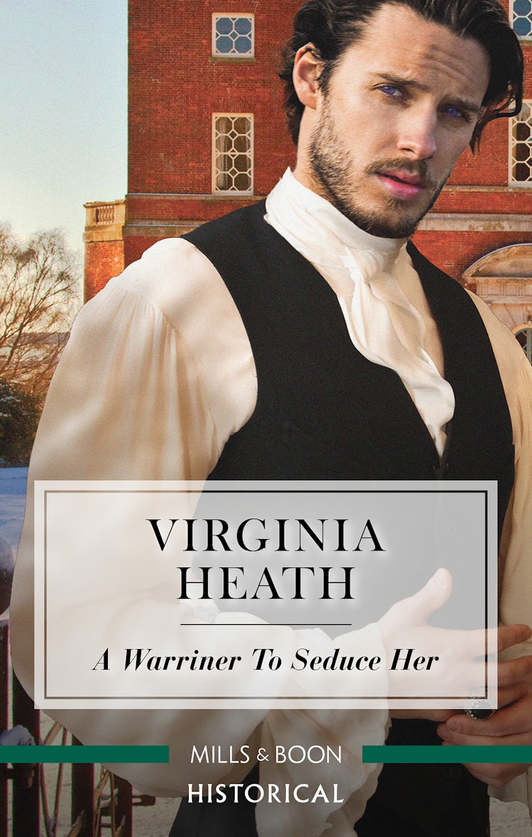 Cover image for A Warriner To Seduce Her, isbn: 9781489262905