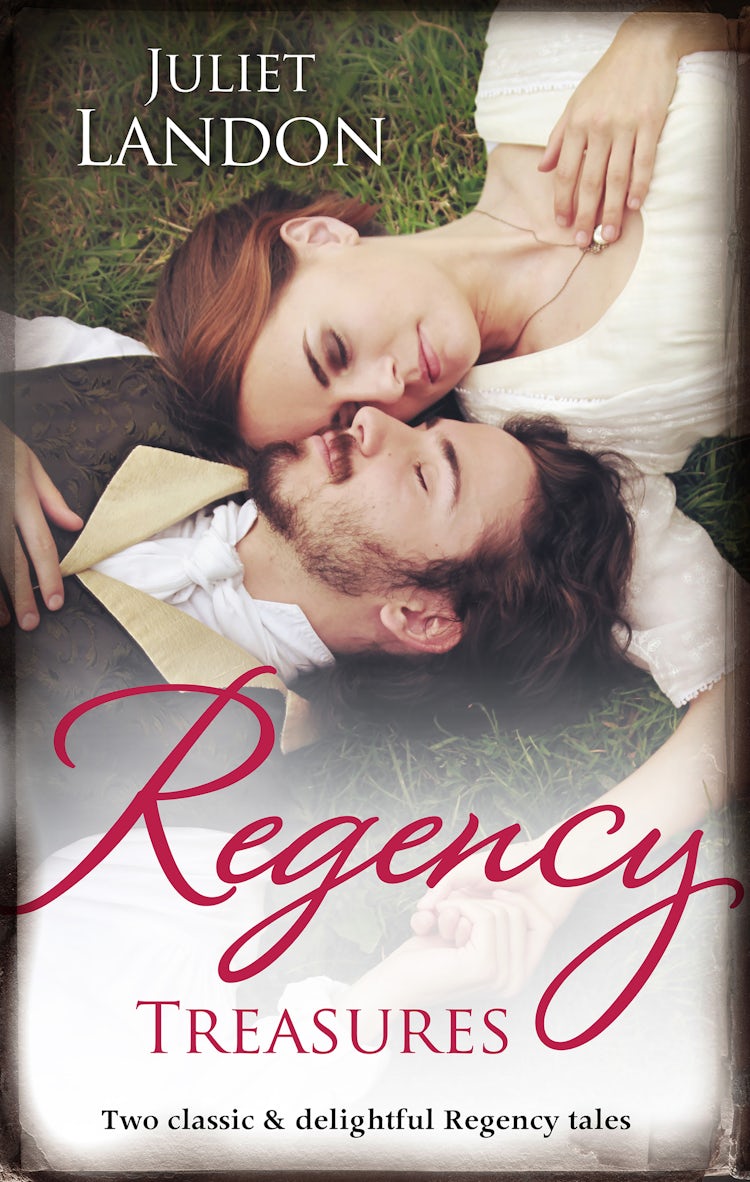 Cover image for Regency Treasures/Mistress Masquerade/Dishonour And Desire, isbn: 9781489262943