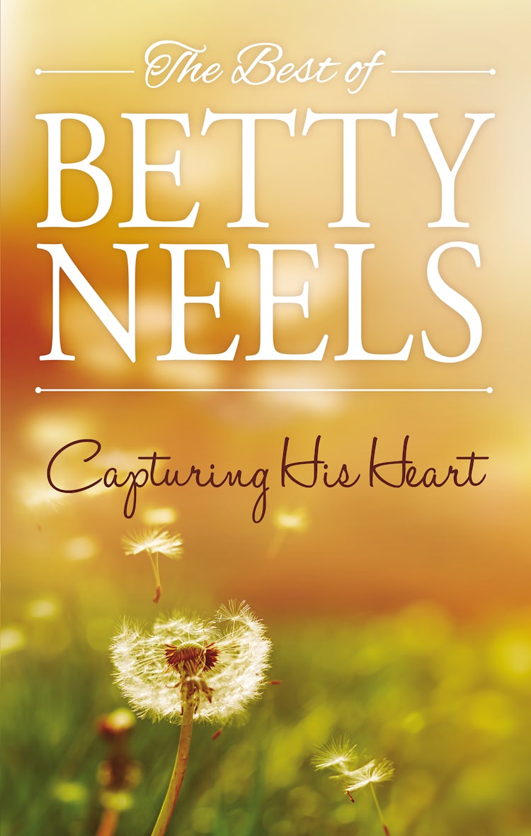 Cover image for Capturing His Heart - 3 Book Box Set, isbn: 9781489263094