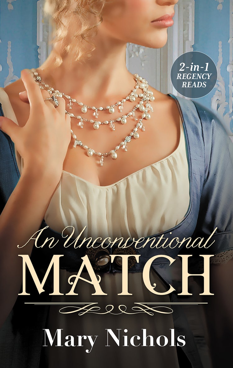 Cover image for An Unconventional Match - 2 Book Box Set, isbn: 9781489263117
